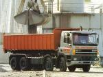 DAF FAD 85.360ATi 1992 года